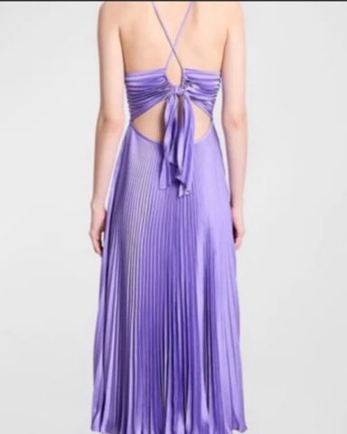 ALC Moira Maxi Dress | Pickle