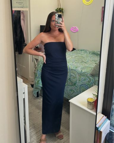 Jonathan Simkhai Midi Dress | Pickle