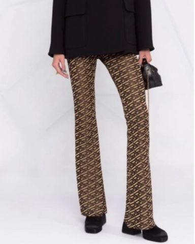 Vintage Fendi Pants | Pickle