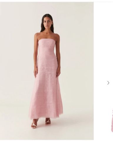 Allairie Gown - Aje | Pickle