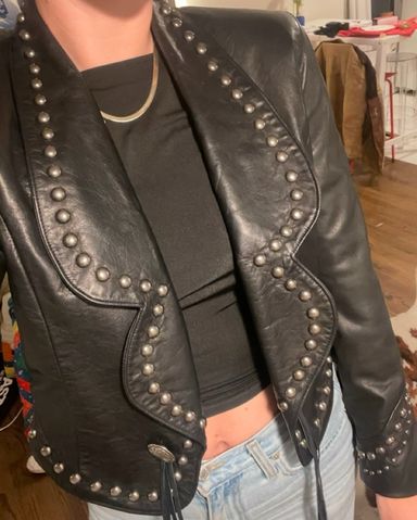 isabel marant レザージャケット Benny Washed Leather Aviator – La Garçonne