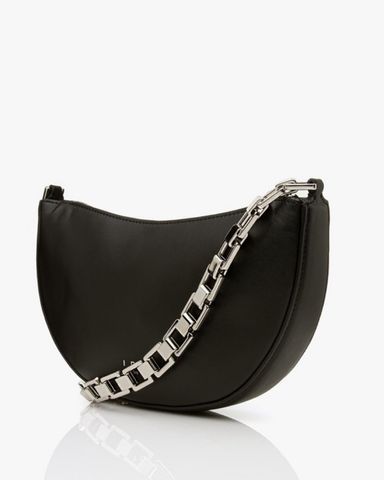 Cuffz by Linz ショルダーバッグ ブラック 6b.jpg?format=2500w