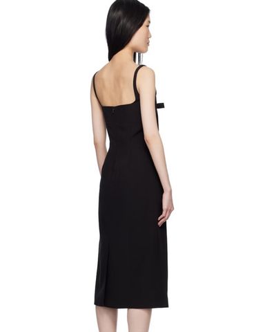 Sandy Liang Symone Dress | Pickle