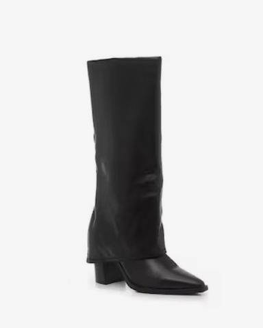 【Steve Madden】Berkleigh Black Wide Calf ロングブーツ BERKLEIGH Black Wide Calf Women's Knee High Boot – Steve Madden