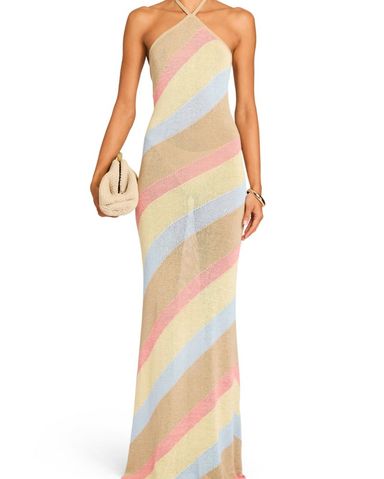 Paloma Wool Flandria Maxi Dress | Pickle