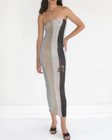 Paloma Wool Flandria Maxi Dress | Pickle