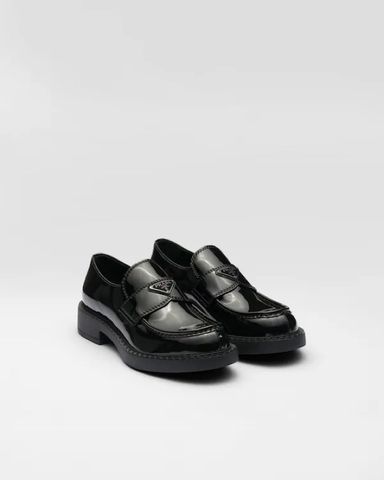 Prada Loafer | Pickle