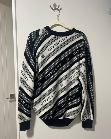 Supreme Fuck Sweater (SS22) - $158