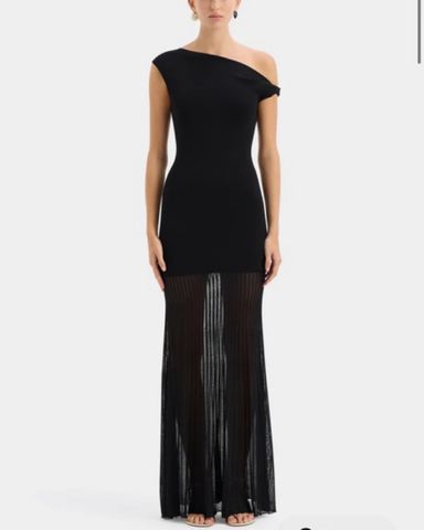 Khaite Marca Dress | Pickle