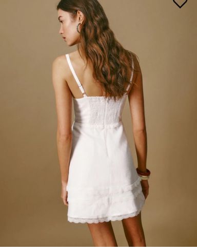 Reformation Dress | Pickle