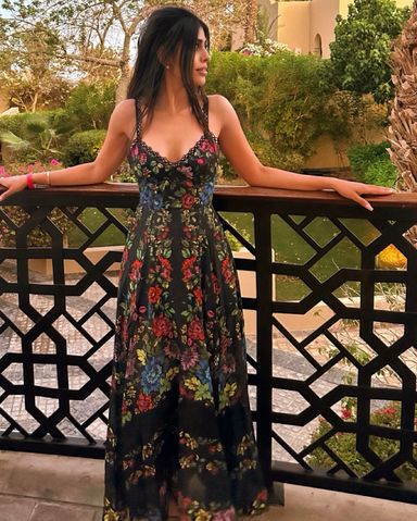 Charo Ruiz Dress | Pickle