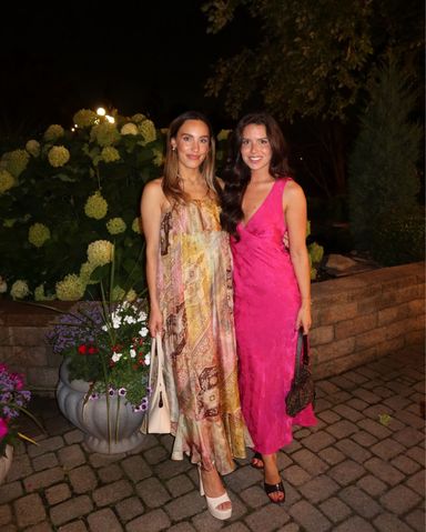 Zimmermann Super Eight Maxi Dress | Pickle