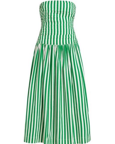 Comme Des Garcons Dress | Pickle