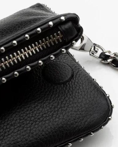 Cuffz By Linz X Heaven HandcuffBlack Bag | Pickle