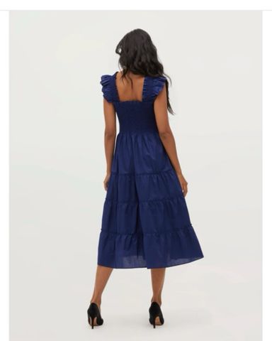 Hill House Home Louisa Nap Dress | Pickle