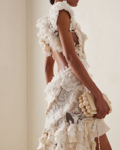 Zimmermann suraya dress sale