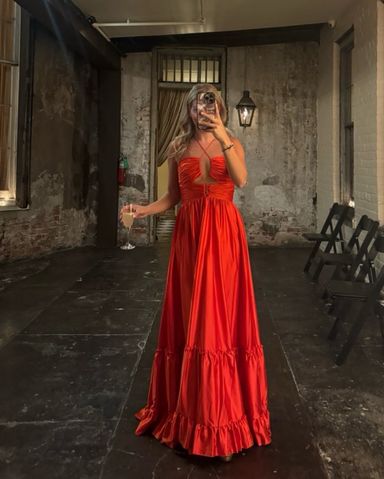 Sherri hill 52095 discount