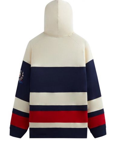 Drew House - Mascot Deconstructed hoodie | Pickle