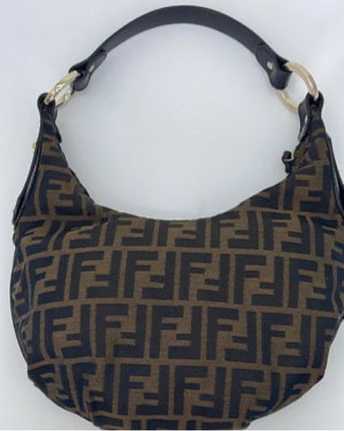 ハンドバッグ FENDI MINI FENDESSENCE BAG c1a405e1c81f1a47698a6659f987bc