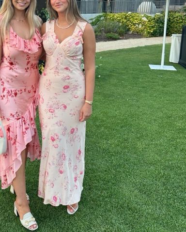 Realisation Par | Dresses | Realisation Par The Ivy Dress In