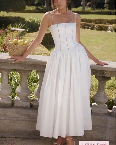 House Of CB Marcy Dress | Pickle