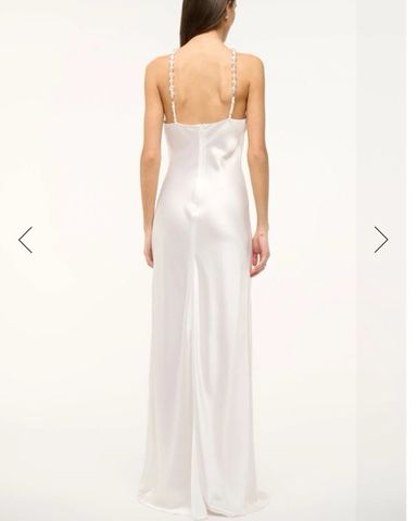 Cadence Pearl Dress | Pickle