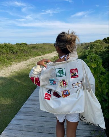 Emilio Pucci Vintage Ski Jacket | Pickle