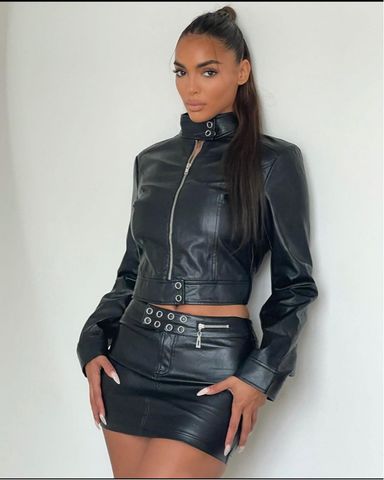 Jaded London Drummer Jacket | Pickle