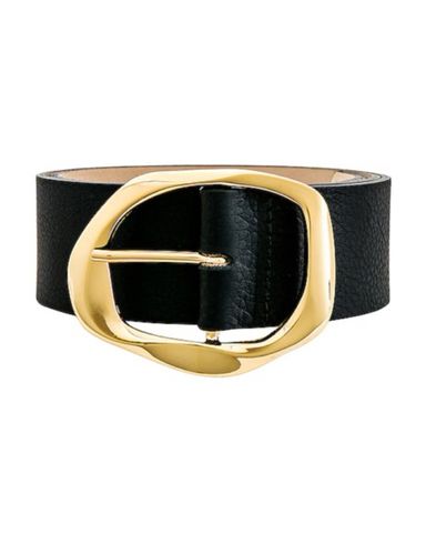 ベルト Golden  Belts Chanel 11A Gold Quilted Leather CC Belt ○ Labellov ○ Buy
