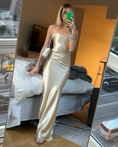 Rat and boa sofia dress on sale