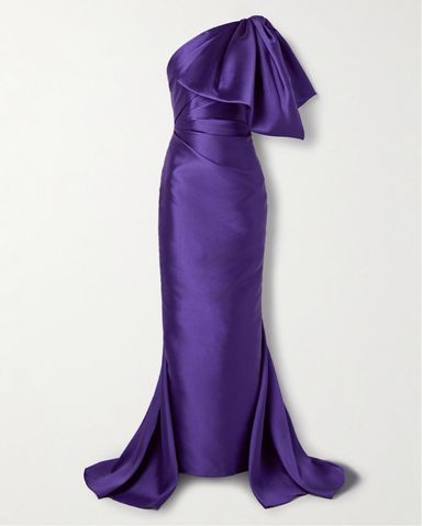 Solace London Gown | Pickle