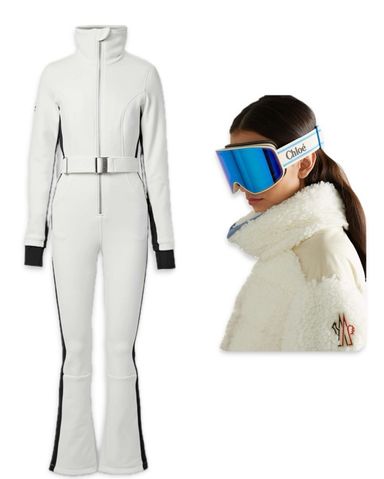 Moncler モンクレール　ゴーグル ゴーグル MONCLER(モンクレール) レディース・アクセサリー