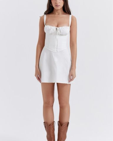 house of cb MARCY ドレス House of CB | Womenswear designed in London.