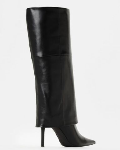 Steve Madden ★ スタイル性とフィット感を兼備した一足 Rocky Steve Madden Women's Rocky Knee-High Buckled Moto Boots - Macy's
