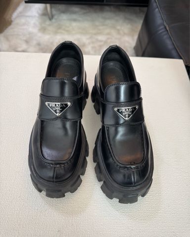 Prada Loafer | Pickle