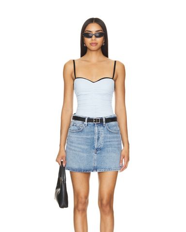 Paloma Wool #1 Tank Top | Pickle