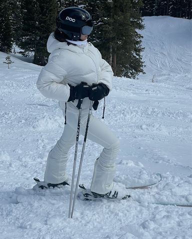 Zara Ski Pants | Pickle