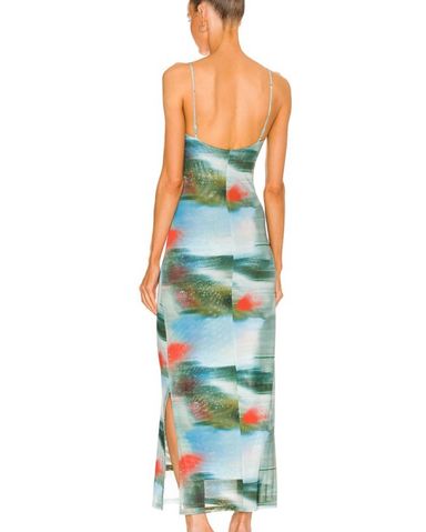 Paloma Wool Flandria Maxi Dress | Pickle