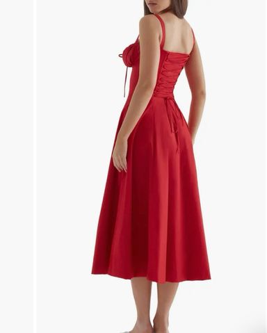 House of CB Carmen ワンピース Size S House of CB Carmen Dress | Once Twice