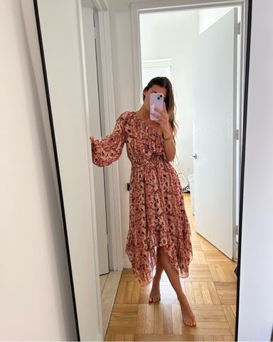 vintage one shoulder mini dressプロフ必読 Vintage One Shoulder mini Dress | Pickle