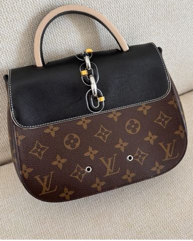 Vintage Louis Vuitton Speedy 30 Handbag | Pickle