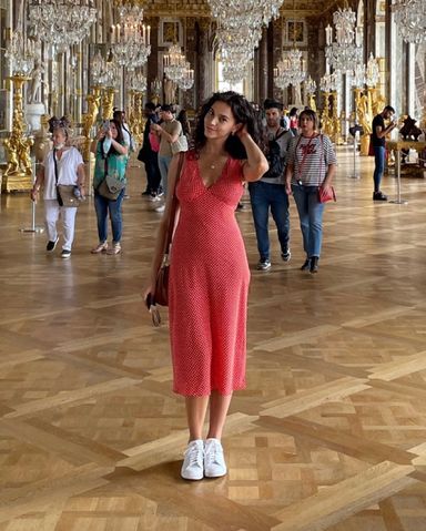 Realisation Par Amelia In Nudite | Pickle