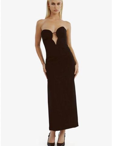 Bec & Bridge Zoey Midi Dress | Pickle