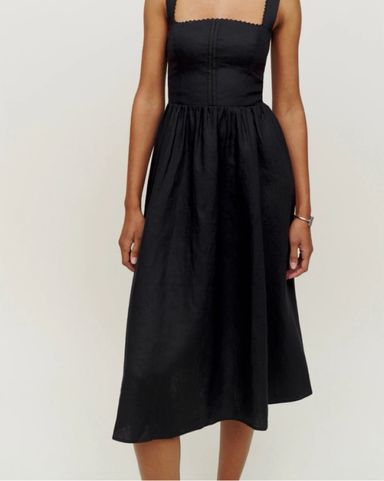 でおすすめアイテム。 Sezane Pickle | Dress Paulina ワンピース