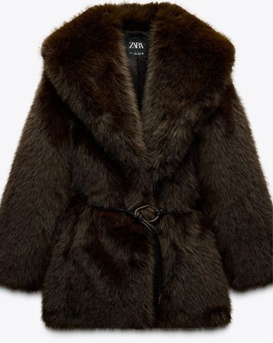 ジャケット・アウター OUNCE base fur collar coat 11 ファッション OUNCE オンス base fur collar coat