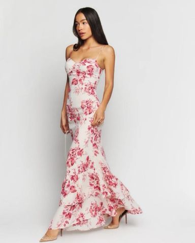 Dress The Population Giovanna Sequin | Pickle