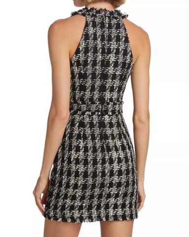 Club Monaco Tweed Dress | Pickle
