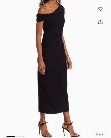 Jaelynn Knit Dress | Pickle