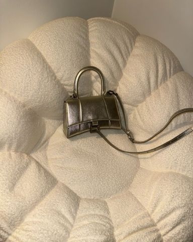 Alexander Wang Crystal Bag | Pickle