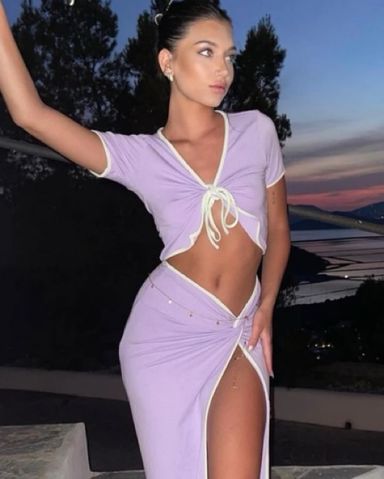 Jaded London matching set | Pickle